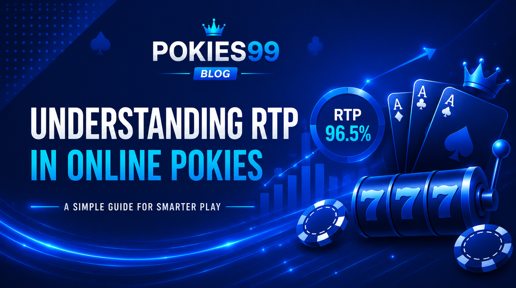 Online pokies RTP guide