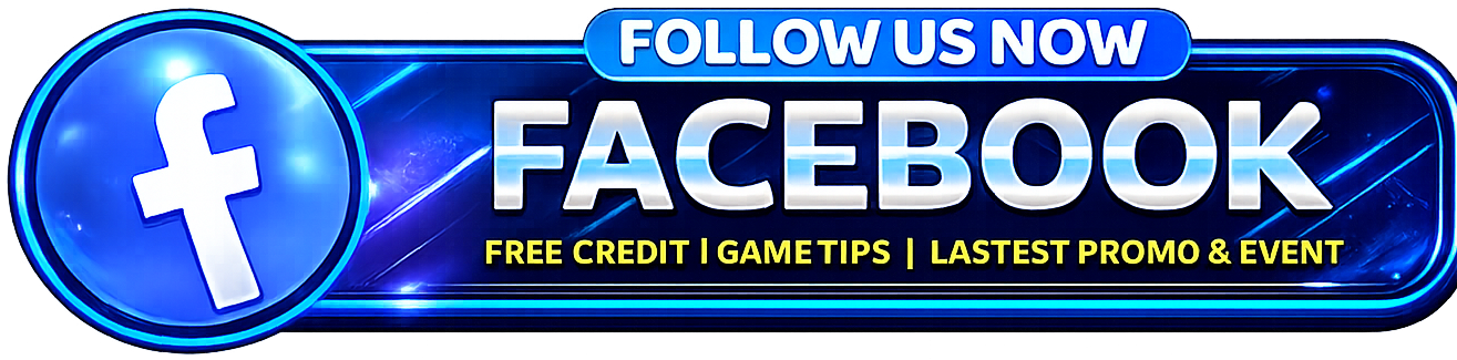 POKIES99 Facebook free credit, game tips, latest promo and event