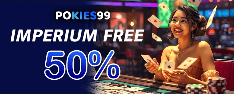 POKIES99 video slots