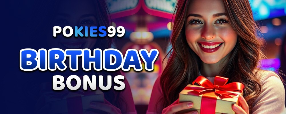 POKIES99 free chip promotion